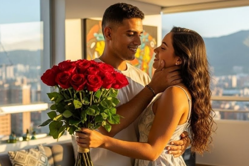 EL CASO QUE CONGELÓ A VENEZUELA: AMOR, TRAICIÓN Y UNA DESAPARICIÓN INEXPLICABLE