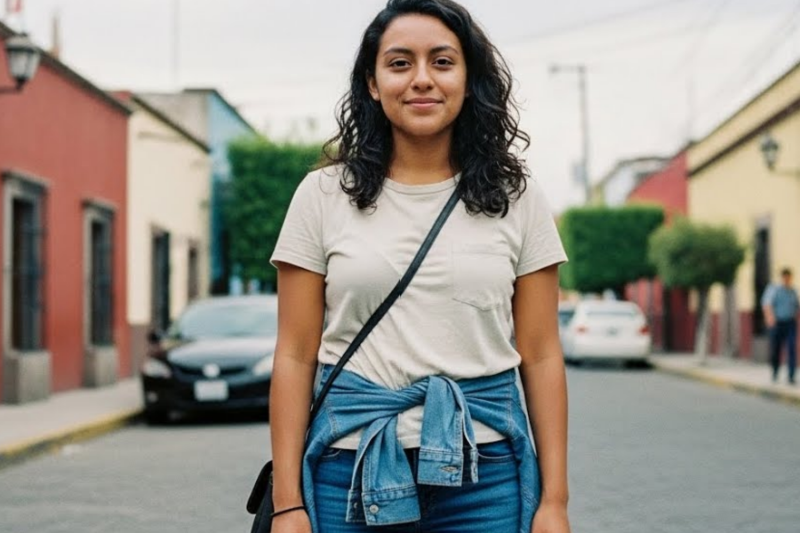 Sofía Herrera desapareció en el Estado de México — su cartera fue encontrada 8 años después