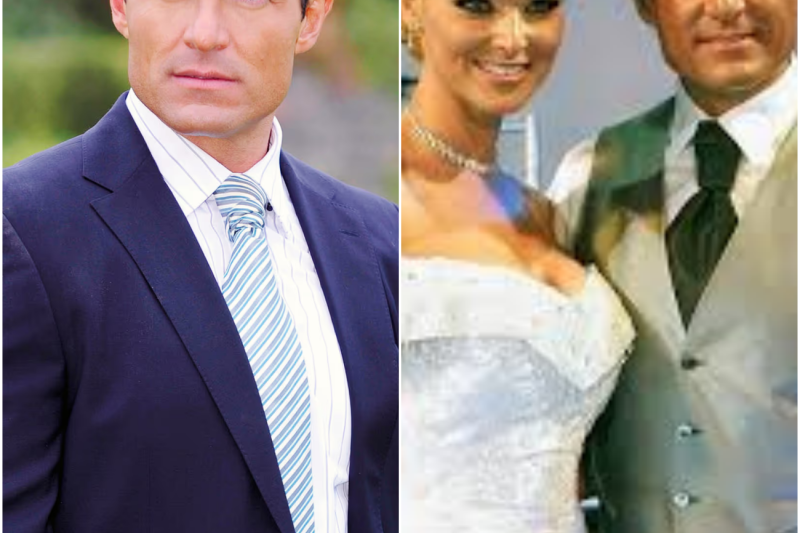 Fernando Colunga: 30 Años de MENTIRAS… El ASQUEROSO Contrato del Falso Galán.