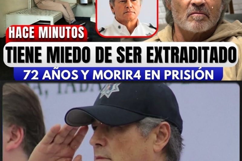 El Impactante Calvario de Hernán Bermúdez en El Altiplano
