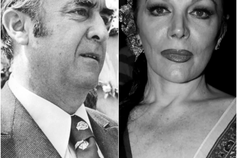 Sasha Montenegro: Su ASQUEROSO Matrimonio Presidencial… Y Sus Hijos la Echaron.