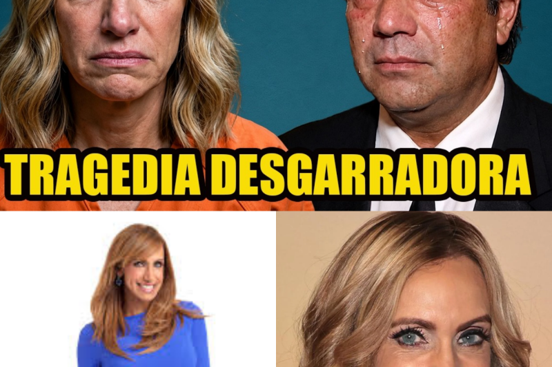 Alarma en el mundo del espectáculo: La verdad detrás de los impactantes rumores sobre el “trágico final” de Lili Estefan a los 59 años