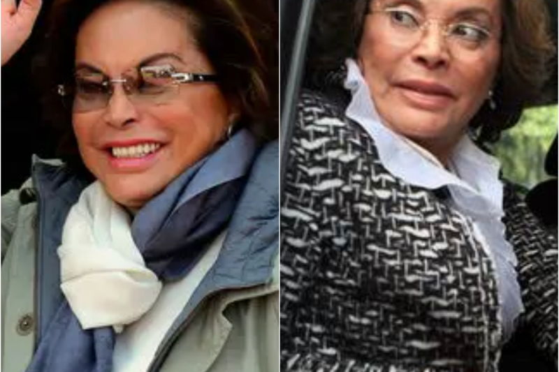 La Maestra: El TERRIBLE Secreto por el que Mató a su Única Hija | Elba Esther Gordillo