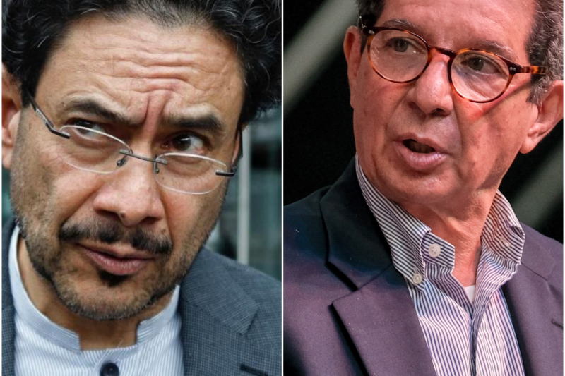 El pacto impensable: La lección de paz de Lafaurie y Cepeda que derrumba el discurso radical de María Fernanda Cabal