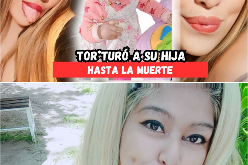 El Inimaginable Infierno de Francesca: La Traición de una Madre y el Fallo Fatal de un Sistema que Debió Salvarla