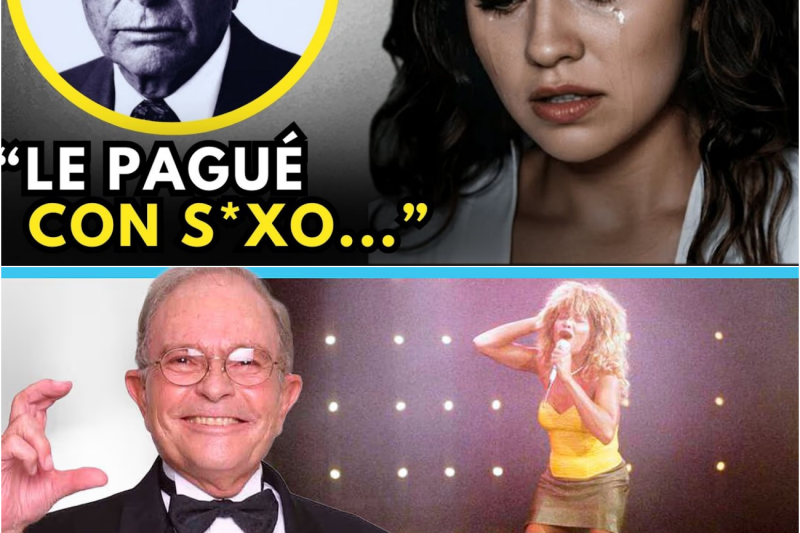El Oscuro Legado de Raúl Velasco: El Precio de la Fama, el Miedo como Moneda y la Tiranía Oculta en la Televisión
