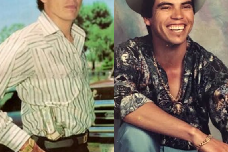 Las canciones de Chalino Sánchez ocultaban un ALGO tan OSCURO que nadie SABÍA