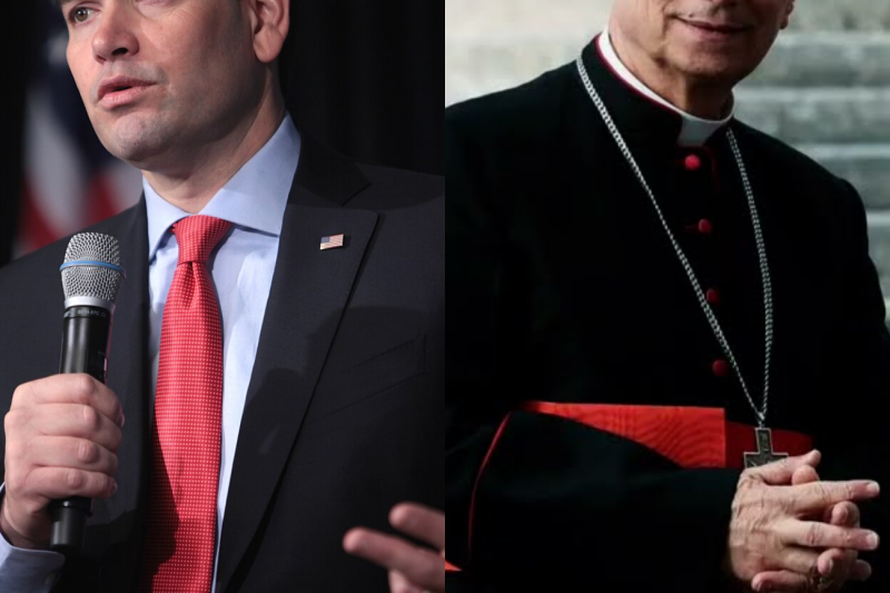 El plan secreto de Nochebuena: Cómo la obsesión por su fortuna impidió que Maduro huyera a Rusia en un avión del Vaticano