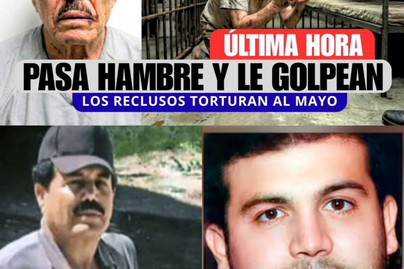 El ocaso de un fantasma: La caída, traición y el encierro del Mayo Zambada en “el infierno” de Brooklyn