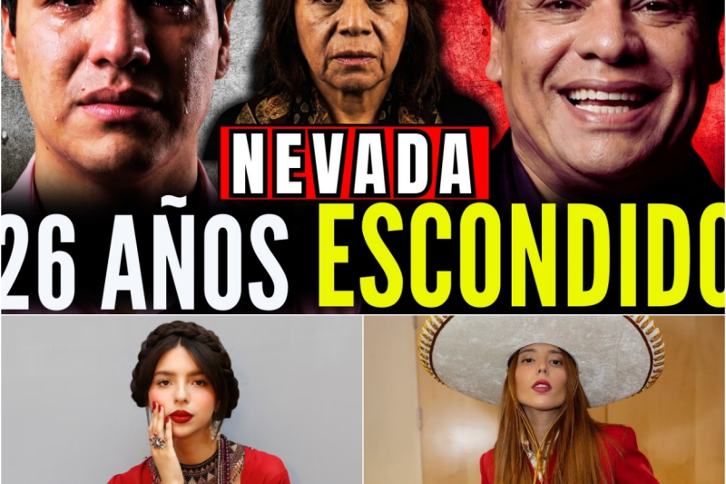Entre el romance y la tormenta mediática: las verdades ocultas detrás del idilio de Ángela Aguilar y Christian Nodal que sacudió a la música mexicana