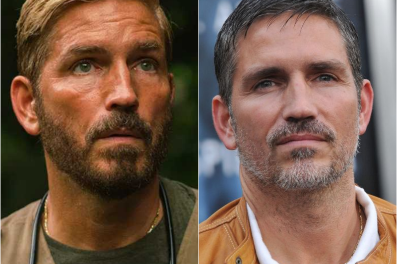 ¡Jim Caviezel ALERTA Antes del Primer Domingo de ENERO 2026, Jesús Pide ESTO!