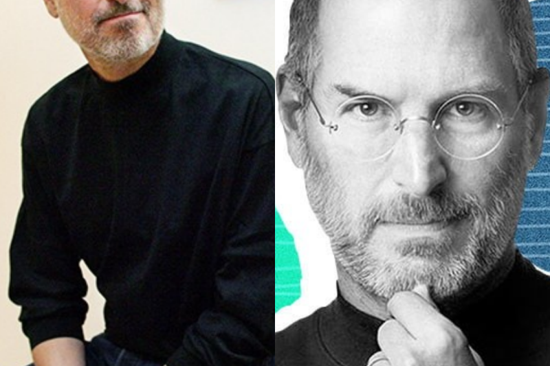 La VENGANZA de STEVE JOBS | 12 años DESPUÉS, volvió a APPLE y la salvó de la BANCARROTA