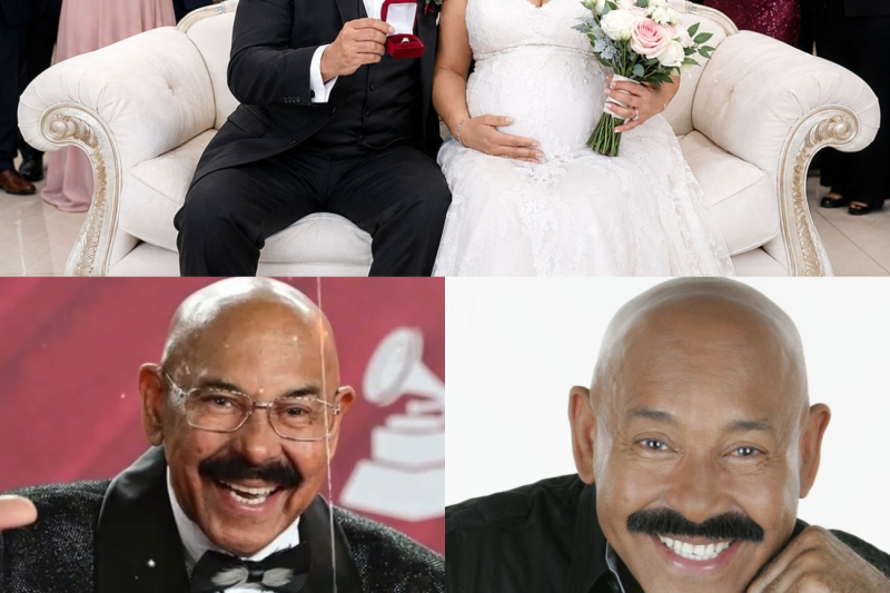 El Fin de una Era o un Amor Indestructible: La Verdad Detrás de los Rumores de Divorcio de Oscar D’León