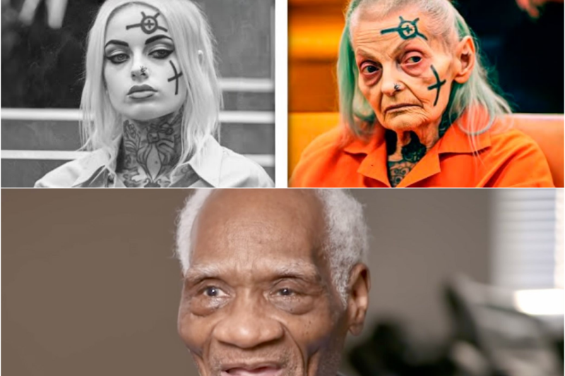 Más Allá de la Cadena Perpetua: Las Devastadoras Historias de los Condenados que Sobrevivieron a las Penas Más Largas de la Historia