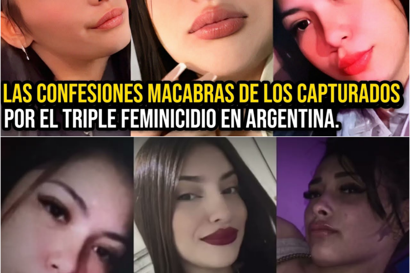 Así fue la trasmisión en vivo de sus muertes – se metieron con quién no debían, Documental completo
