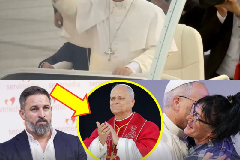 La lección histórica del Papa en Barcelona: Gestos de inclusión, una visita inédita a prisión y el desarme ideológico que sacudió la política nacional