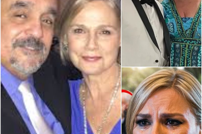 EL ÚLTIMO ADIÓS A WILLIE COLÓN: El desgarrador testimonio de su esposa, el grito en el hospital y la brutal realidad frente a una casa vacía