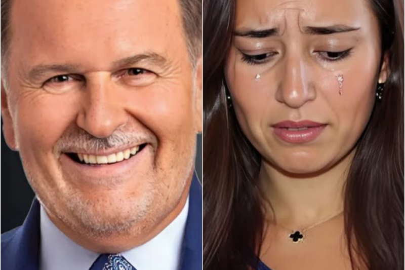 Hace 5 minutos: El triste final de Raúl De Molina: su hija llora y revela que su padre será operado