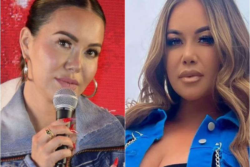 CHIQUIS RIVERA REVELA la ASQUEROSA DEUDA que JENNI RIVERA tenía con TELEVISA