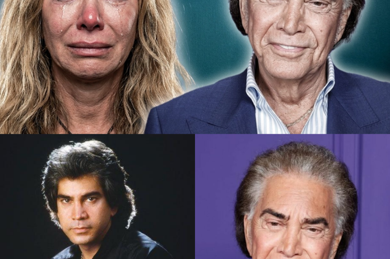A los 83 Años, José Luis “El Puma” Rodríguez Rompe el Silencio y Confiesa la Verdad Oculta Detrás de su Leyenda