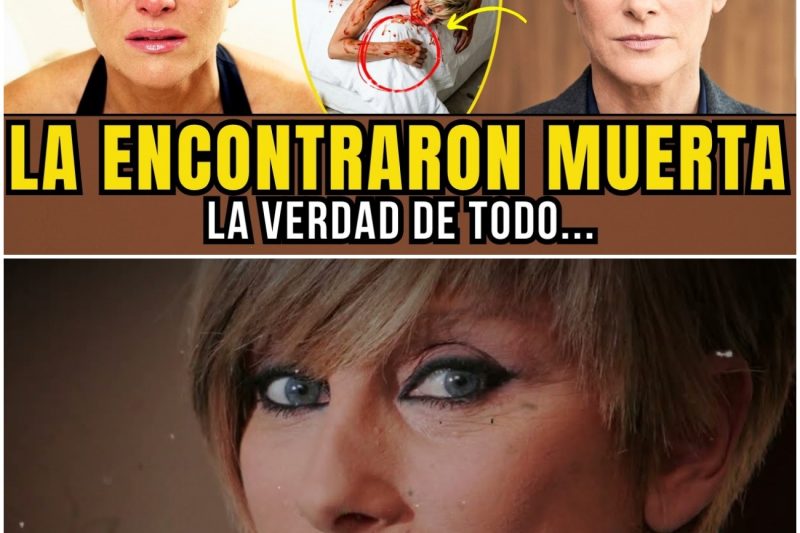 CHRISTIAN BACH: La VERDAD sobre la Enfermedad que Nunca Revelaron