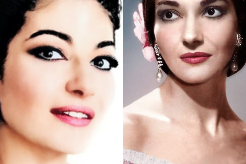 Maria Callas: El Amor que la Destruyó