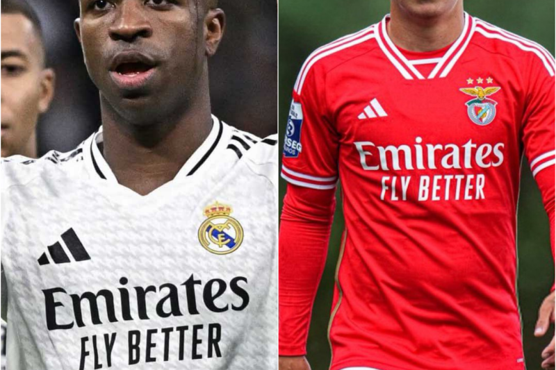 🚨 ESCÁNDALO MUNDIAL: FIFA CONFIRMA INSULTO RACISTA A VINICIUS Y EXPULSA A PRESTIANI DEL FÚTBOL