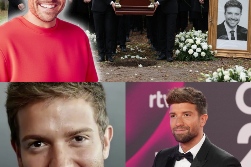 La Noche en que el Mundo Lloró por Pablo Alborán: Entre el Caos, el Rumor y la Verdadera Lección de la Tragedia Digital