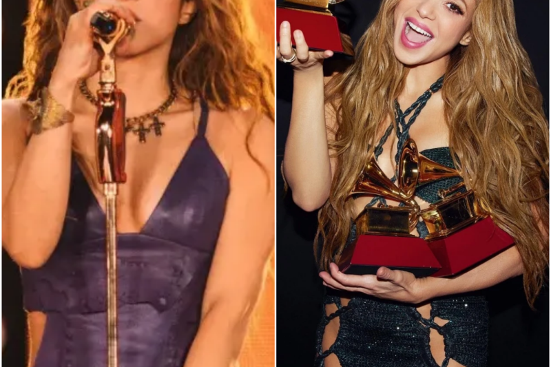 Shakira: El INFIERNO con Piqué… El Engaño de 11 Años y los 60 Millones.