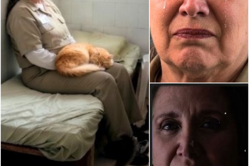 Sara Aldrete “La Narcosatánica”: Así Vive Hoy Tras 37 Años En Prisión a los 61 Años