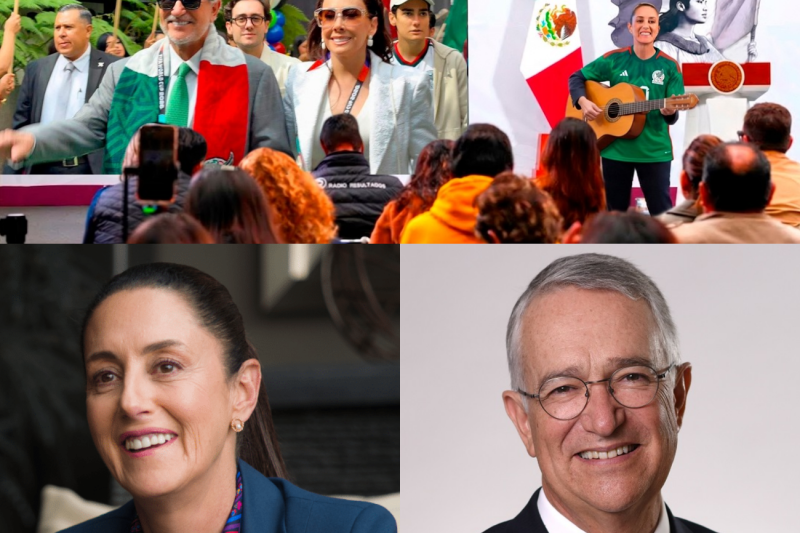 La Carcajada Presidencial y el Triunfo del Pueblo: Así se Vivió la Inauguración del Mundial 2026 en México