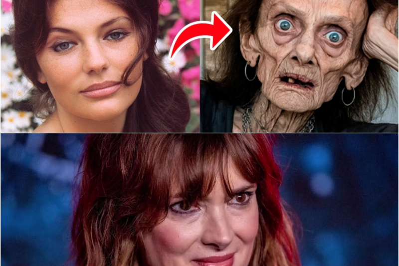 Estrellas de los 80: La impactante evolución y vida secreta de los iconos que definieron una generación
