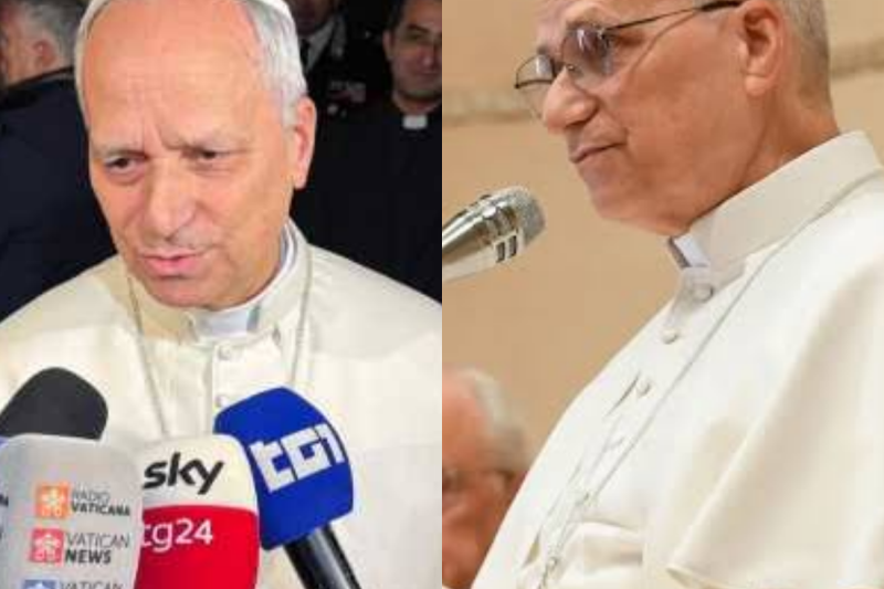 La Advertencia de León XIV a la FSSPX: El Laberinto Teológico y la Doble Vara de Medir que Sacuden al Vaticano