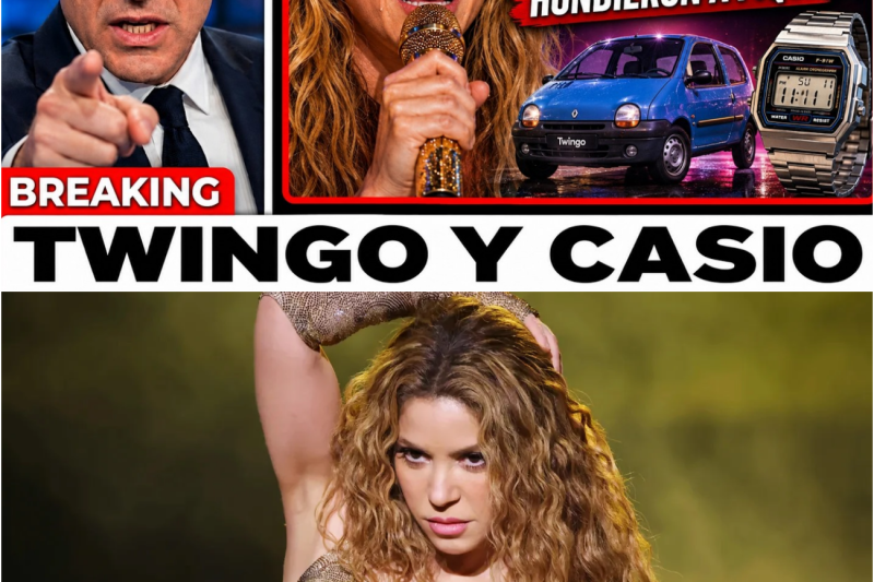 El bucle de la incomodidad: El patrón psicológico y mediático por el que Gerard Piqué siempre pierde la batalla narrativa frente al imperio musical de Shakira