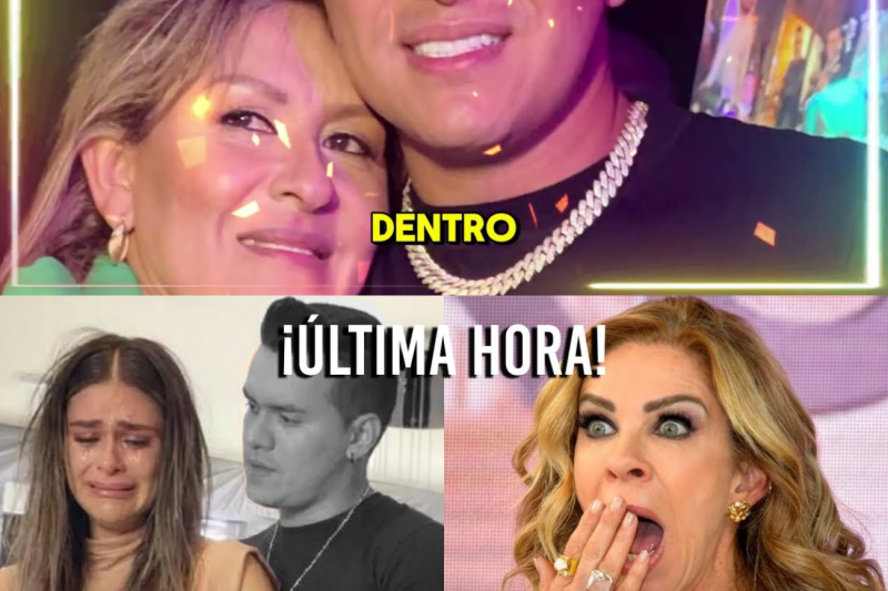 Premonición en la pista: Rocío Sánchez Azuara revela el desgarrador audio de despedida que Jason Jiménez dejó a Sonia Restrepo antes del fatídico vuelo