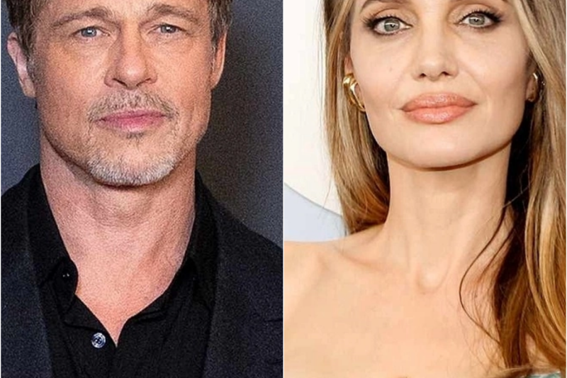 El último silencio: Brad Pitt rompe finalmente su mutismo tras el divorcio que fracturó a la familia más famosa de Hollywood