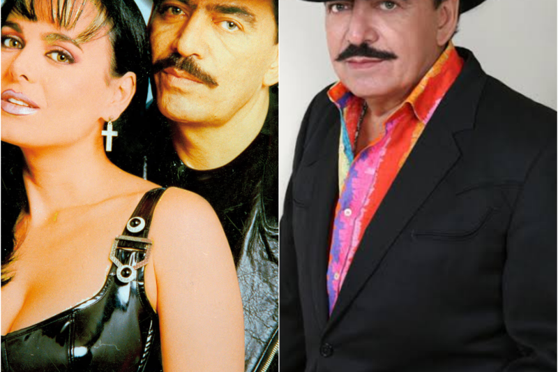 Joan Sebastian: 3 Hijos Muertos… El ASQUEROSO Secreto Revelado 10 Años Después