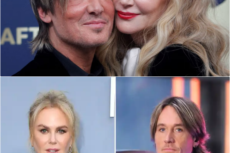 El Mensaje Que Rompió el Silencio: El Inesperado y Nostálgico Saludo de Keith Urban a Nicole Kidman en su Primer Cumpleaños Tras el Divorcio
