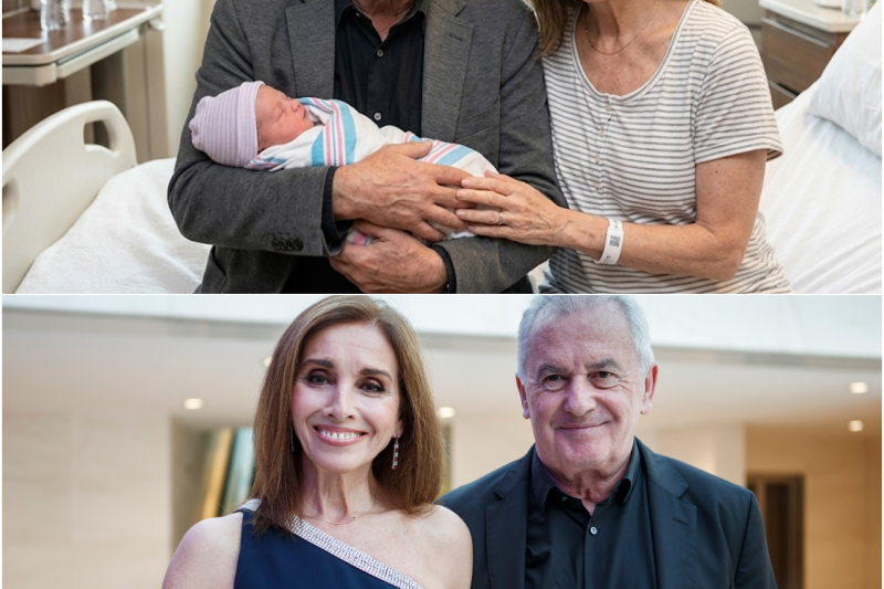 El nuevo amor de Víctor Manuel a los 78 años: ¿Crisis o reconciliación con la vida?