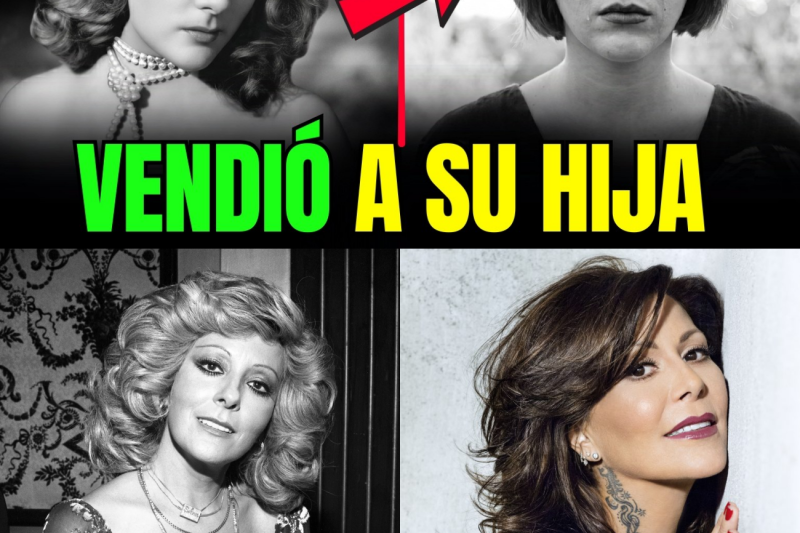 Silvia Pinal: El pacto oscuro, la tragedia de Viridiana y la herida imborrable que destruyó a Alejandra Guzmán