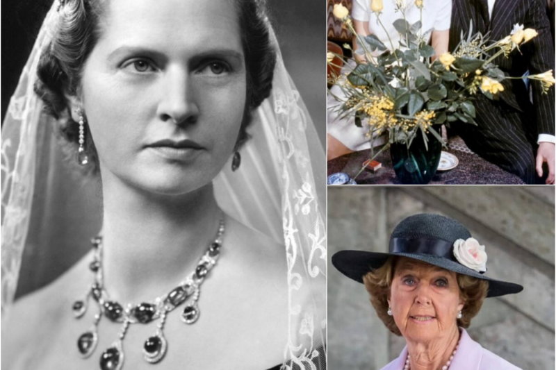 Sibylla de Suecia: Iba a Ser Reina, Pero el Destino lo Cambió Todo