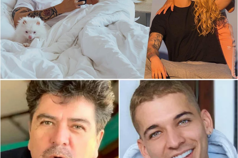 El Final de una Estrella: La Trágica y Absurda Muerte de Fabio Legarda que Conmocionó a un País