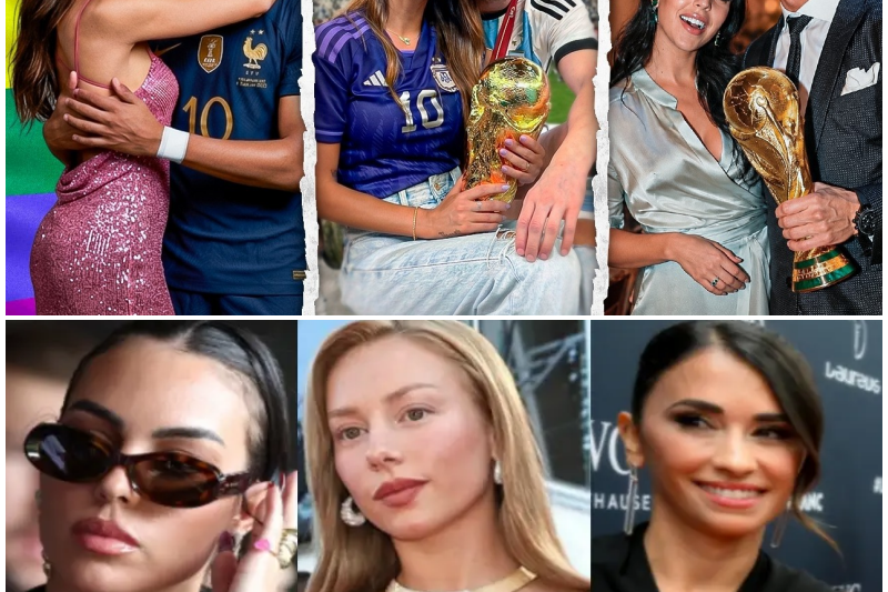 Pasiones, Traiciones y Escándalos Millonarios: La Vida Amorosa Oculta de las Estrellas del Mundial 2026