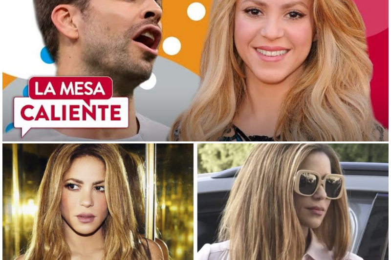 La Jugada Maestra: Por Qué Elegir la Soledad Fue la Venganza Más Devastadora y Lucrativa de Shakira