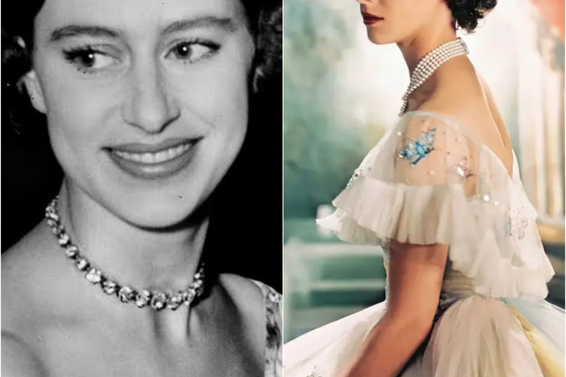 Princesa Margaret: El Precio de Amar en la Familia Real