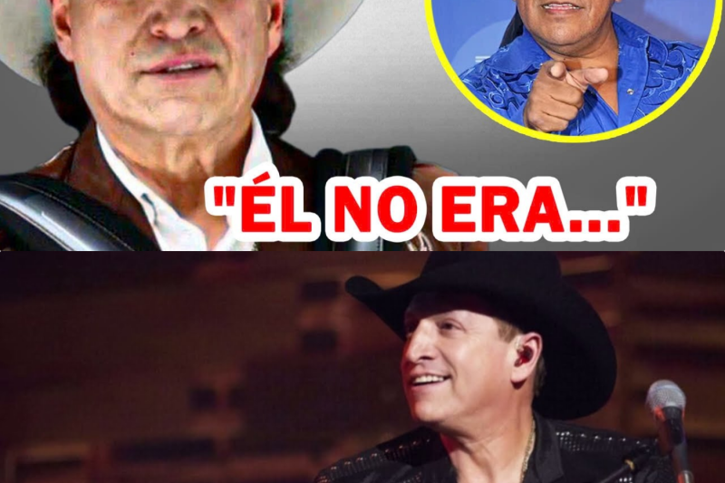 A sus 65 años, Ramiro Delgado Rompe su silencio dejando al mundo CONMOCIONADO