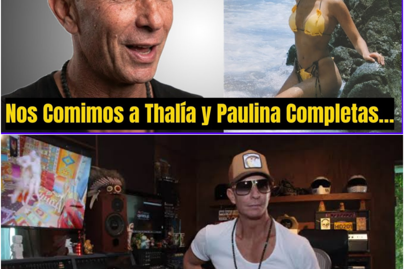 Timbiriche: La cruda verdad tras el mito, los excesos y la rivalidad que fracturaron la banda más icónica de México
