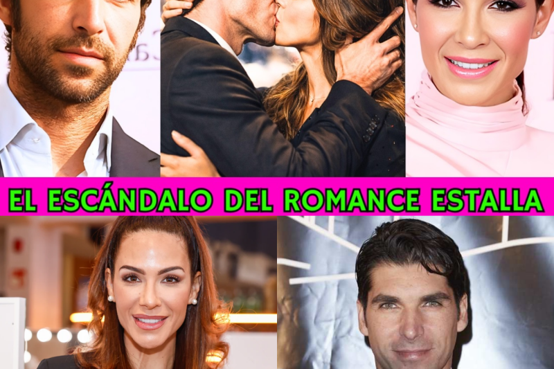 La pareja inesperada: Así nació el sorprendente romance entre Tamara Gorro y Cayetano Rivera