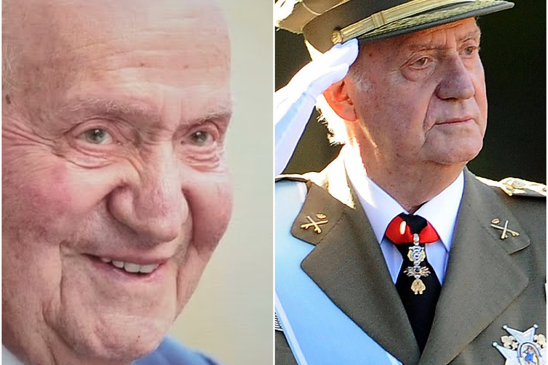 JUAN CARLOS: Franco lo eligió para ser rey — y él destruyó todo lo que Franco construyó