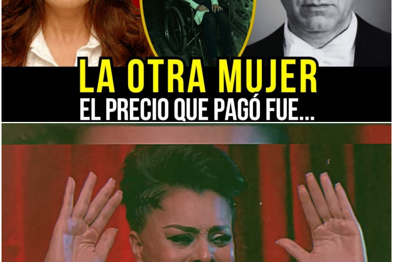 Yadhira Carrillo: De ‘Robamaridos’ a Llorar en Prisión… EL KARMA de ACABAR con su CARRERA